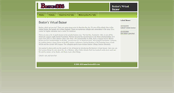 Desktop Screenshot of bostonbbs.com